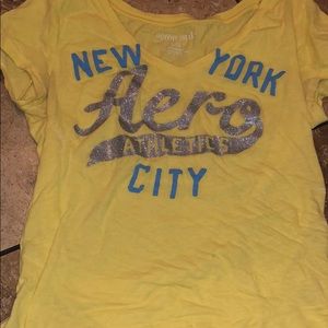 Aeropostale t-shirt